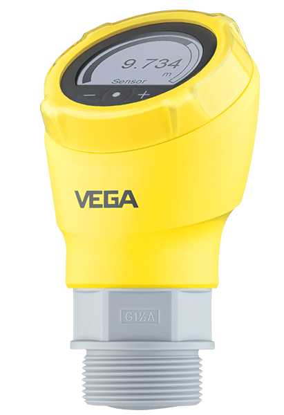 Non Guided Radar Sensor Vegapuls 31