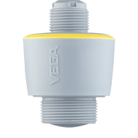 Non Guided Radar Sensor Vegapuls C 21