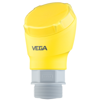 Non-Guided Radar Sensor Vegapuls 11