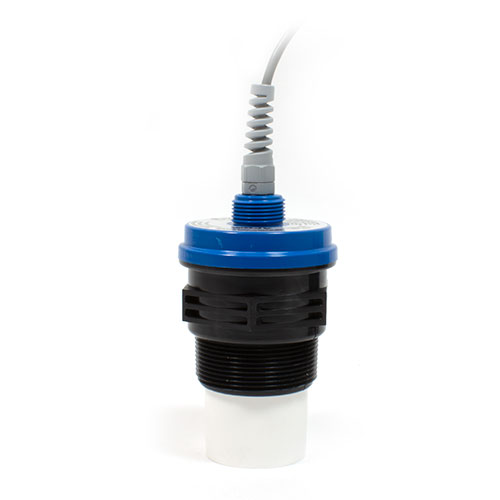 Ultrasonic Sensor Intrinsically Safe