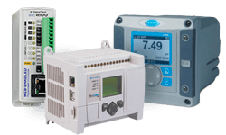 PLCs and Controllers