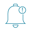 Alert icon